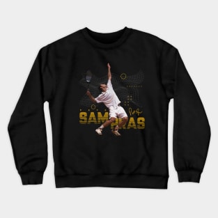 Pete Sampras Crewneck Sweatshirt